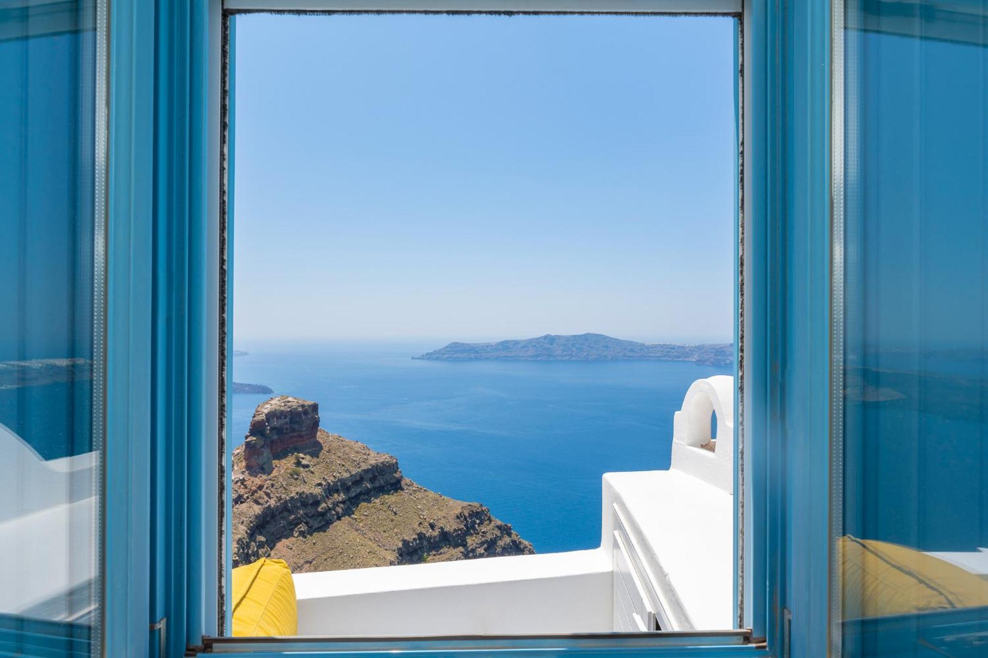 Sophia Luxury Suites Imerovigli  Exterior photo